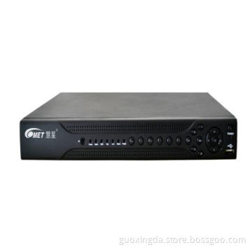 2014 New Recording 3MP/1080P 16 Channel CCTV NVR